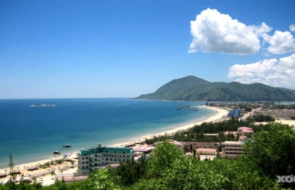 Hà Nội - Biển Thiên Cầm - Suối Khoáng Nóng Kim Sơn